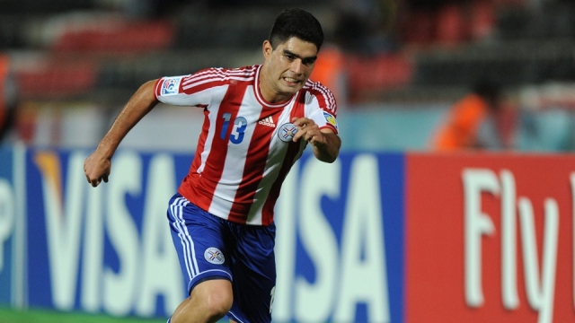 Brian Montenegro
