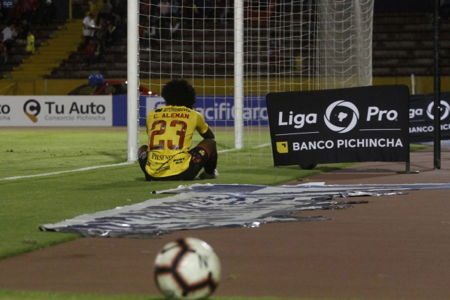 Cristian Alemán 9