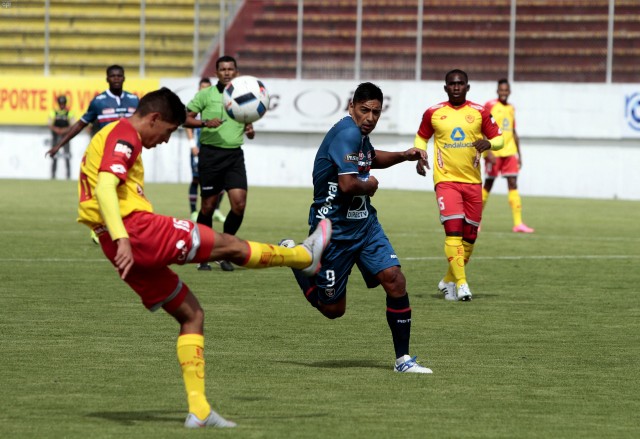 Darwin Suárez