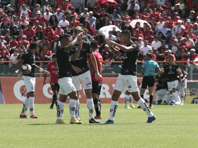 Independiente del Valle
