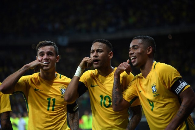 Neymar 7