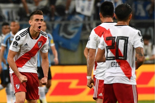 River Plate