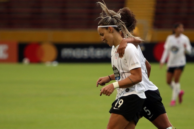 Corinthians Femenino
