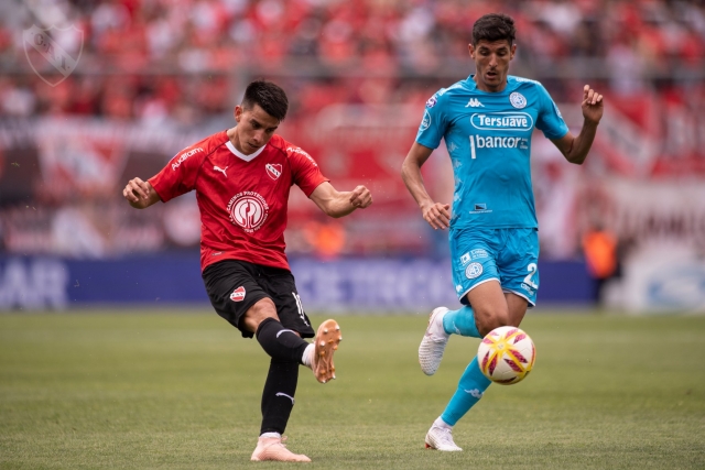 Fernando Gaibor 5