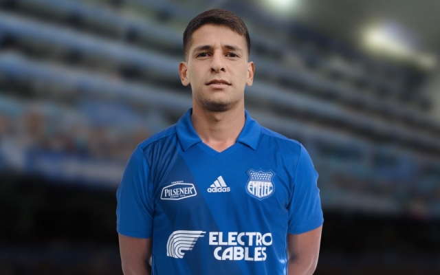 Facundo Barcelo 2
