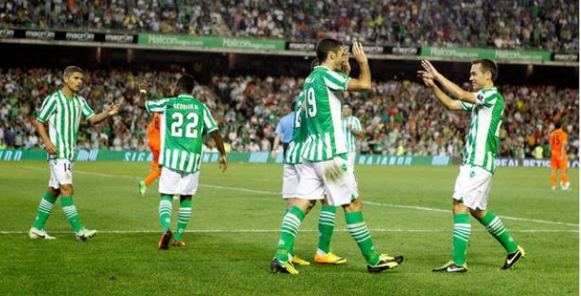 Real Betis