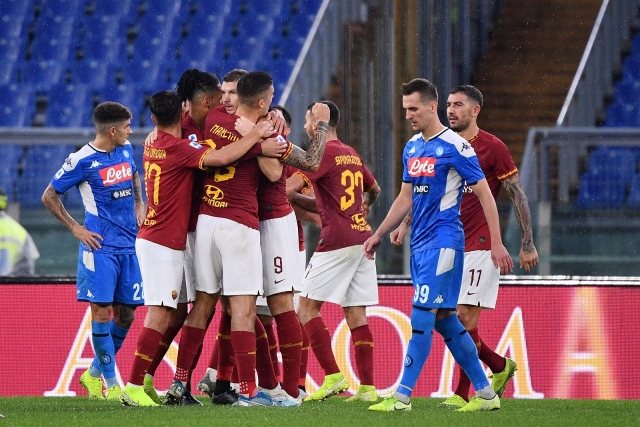 AS Roma 4
