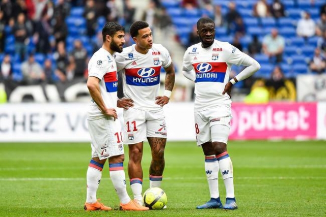 Olympique Lyon