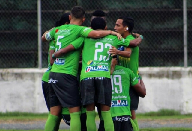 Orense SC 3