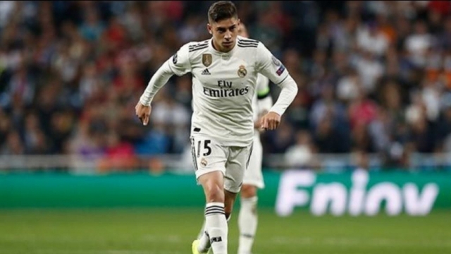Federico Valverde