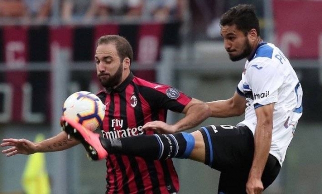 Gonzalo Higuain 2
