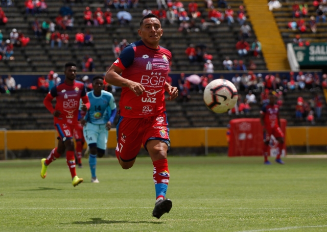 Holger Matamoros