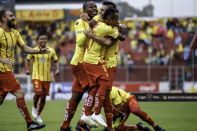 Aucas 6