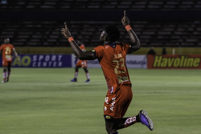 Jordy Caicedo