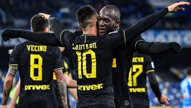 Romelu Lukaku 5