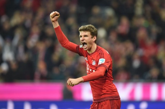 Thomas Müller 5