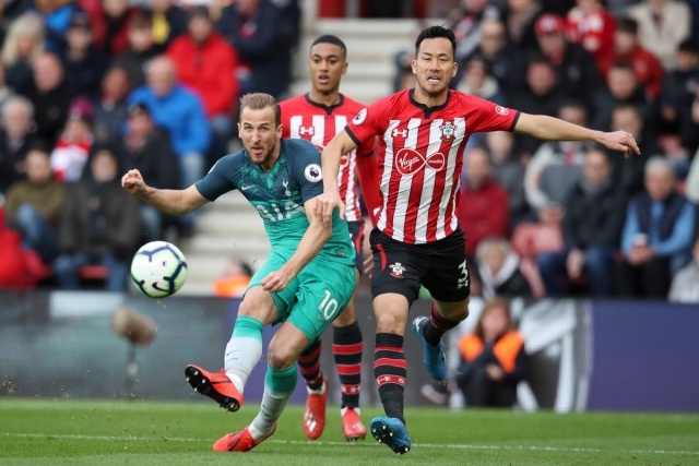 Harry Kane 4