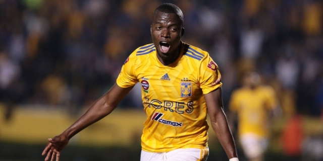 Enner Valencia 7