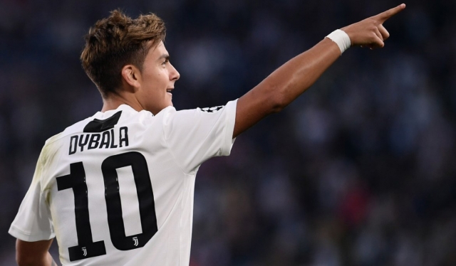 Paulo Dybala