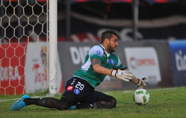 Agustin Silva