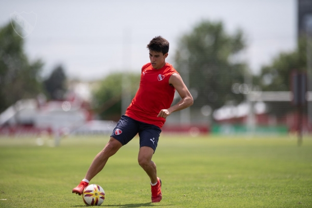 Fernando Gaibor 2