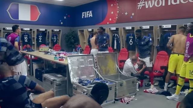 Paul Pogba