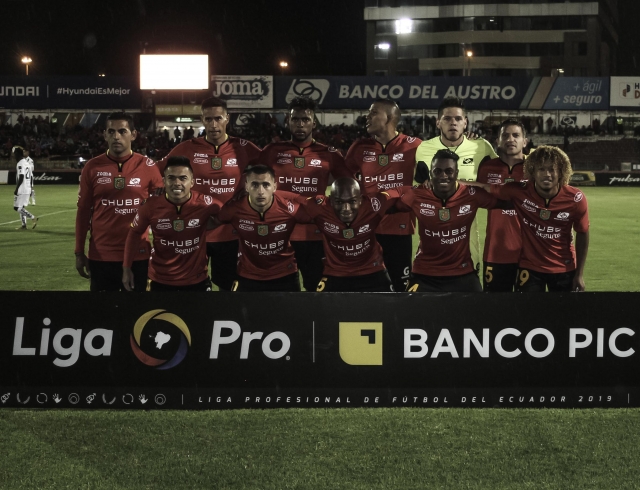 Deportivo Cuenca 5