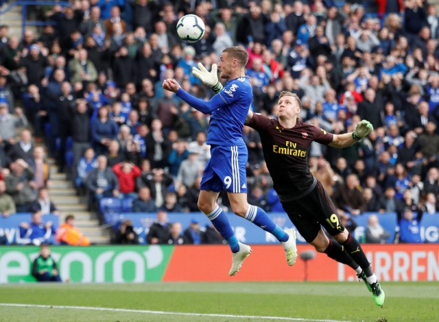 Jamie Vardy