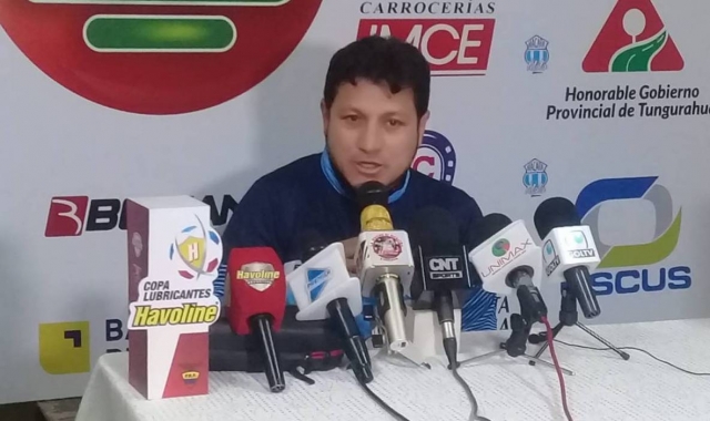Juan Carlos Avila