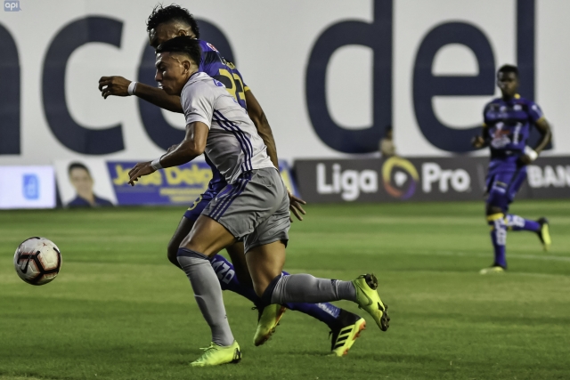 Joao Rojas L 2