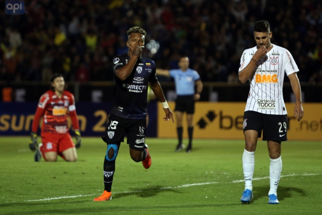 Jhon Sanchez 3