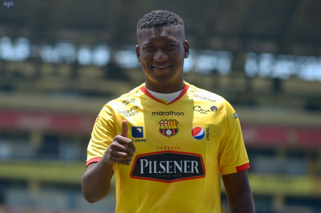 Jhon Cifuente 3