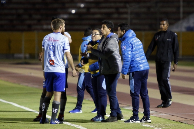 Paul Vélez 17