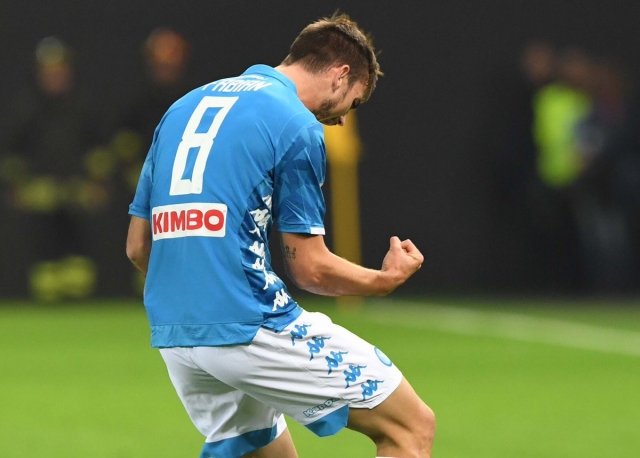 Fabian Ruiz