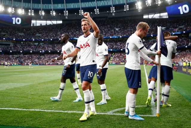 Tottenham
