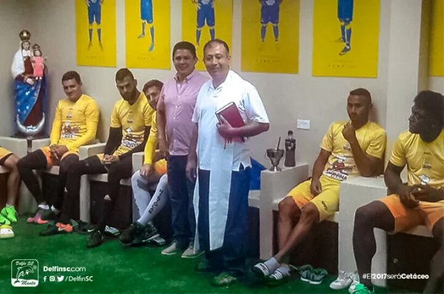 José Delgado