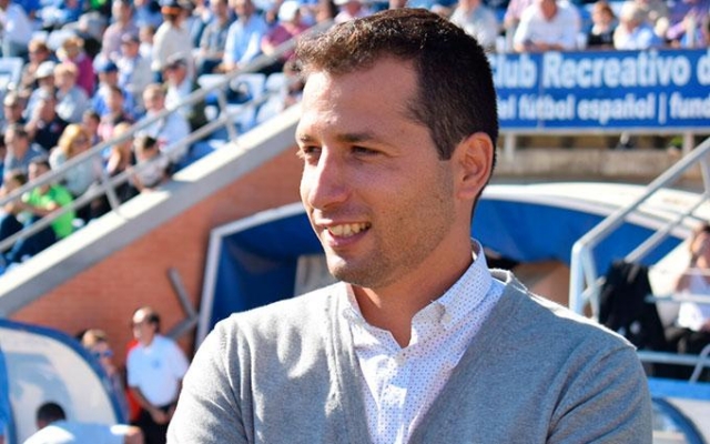 Miguel Angel Lopez