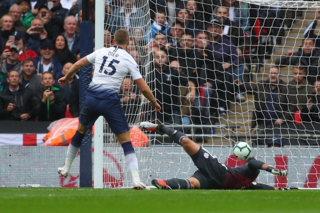 Eric Dier