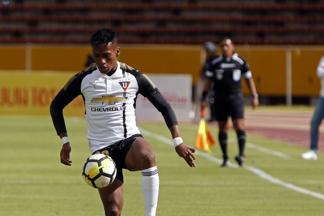 Fernando Guerrero 10