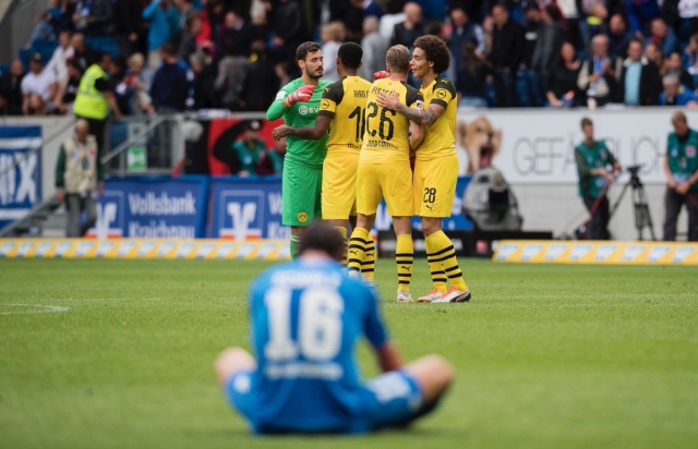 Borussia Dortmund