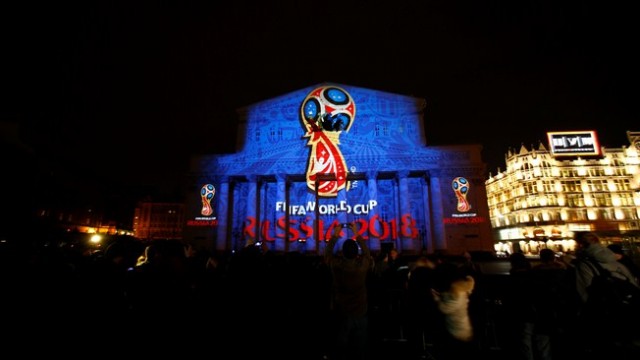 Rusia 2018