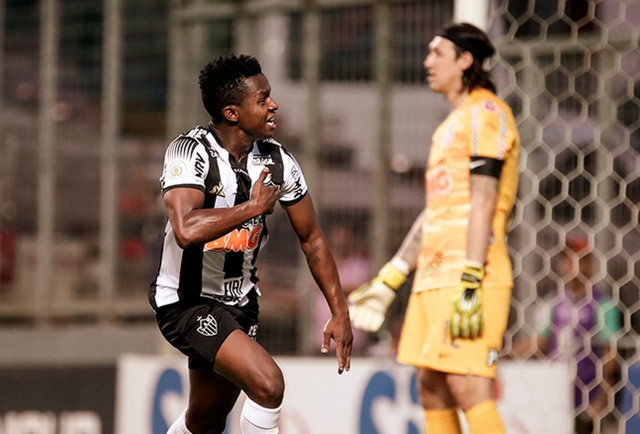 Juan Cazares 10