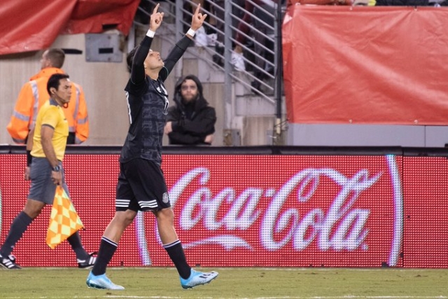 Javier Hernández