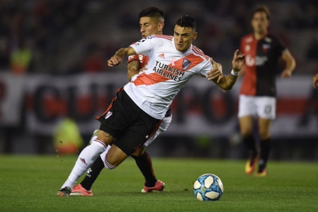 River Plate 10