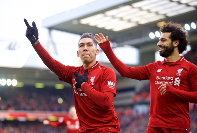 Roberto Firmino