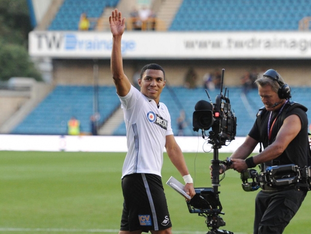 Jefferson Montero 3