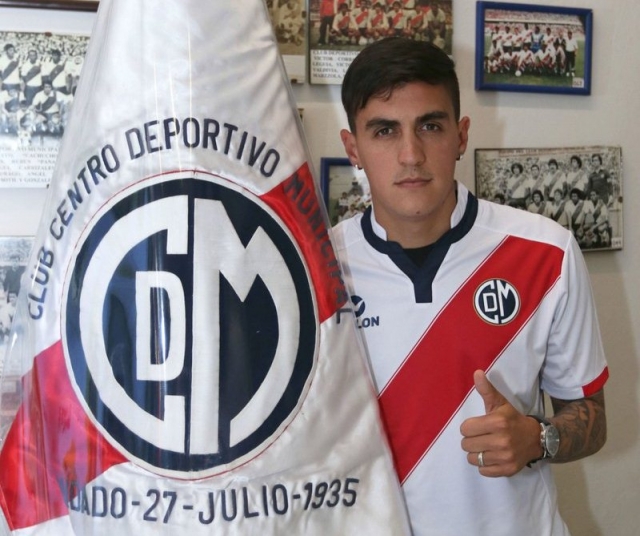 Jose Andrade
