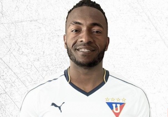 Pedro Perlaza 2