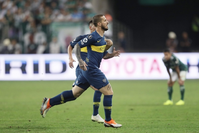 Dario Benedetto