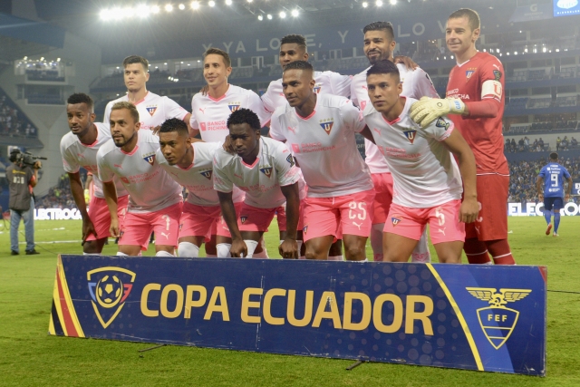 Liga 45